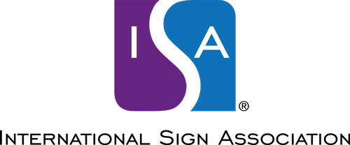 international sign association