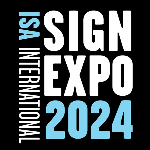 Sign Expo 2024